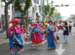 Jinju Nongae Festival Photo