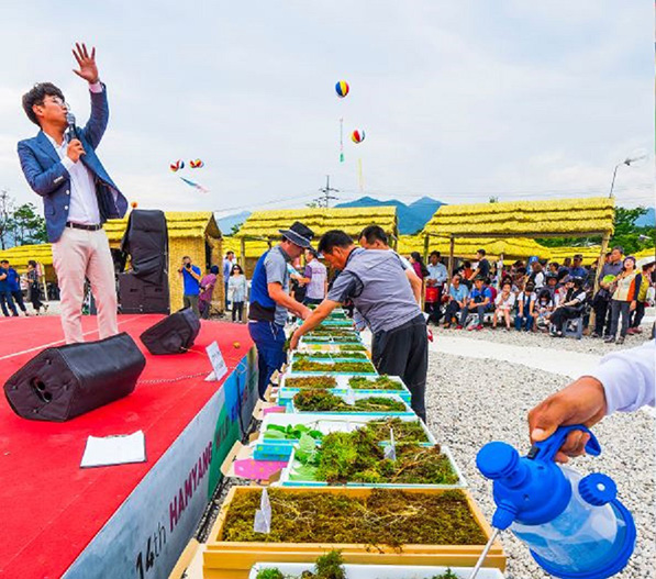 경남 도내 9월 맞아 꽃 축제 및 다양한 행사g