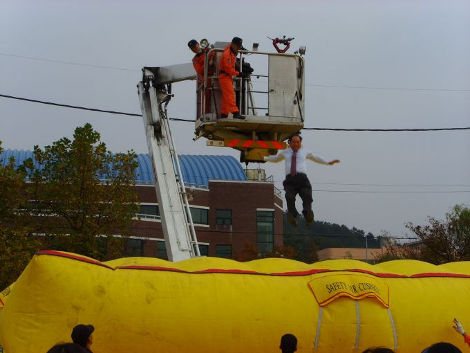 안전관리헌장 선포 2주년 기념식 & 재난안전체험 행사의 파일 이미지