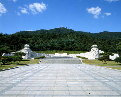 독립기념관 2