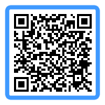 조직 및 인원 메뉴로 이동 (QRCode 링크 URL: http://www.gyeongnam.go.kr/index.gyeong?menuCd=DOM_000002701003002000)
