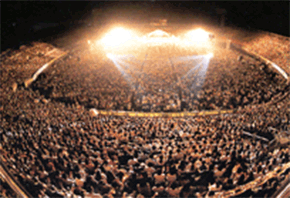 경남탄생 100주년을 기념하는 「KBS열린음악회」가 1996년 6월 28일 창원종합운동장에서 도민 5만여명이 참석한 가운데 성대하게 열렸다