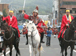 Uibyeong Day Festival Photo