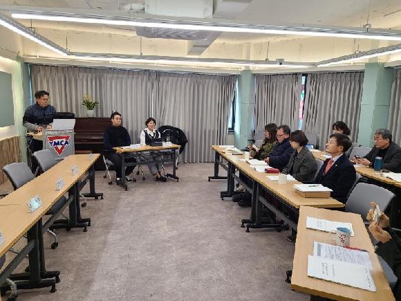 유계현 의원, 경남 친환경생활 소비자 토론회 참여의 파일 이미지