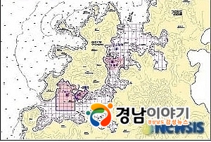 <거북선 탐사 여행②>탐사지역 칠천도 해역은의 파일 이미지