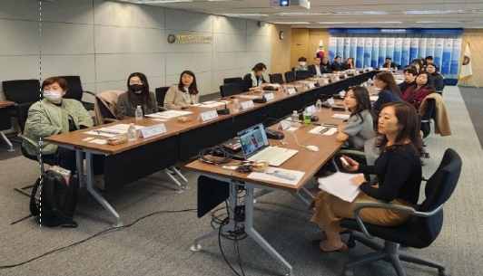 【2023.3.10.】UCLG 한국지자체 회의 참석의 파일 이미지