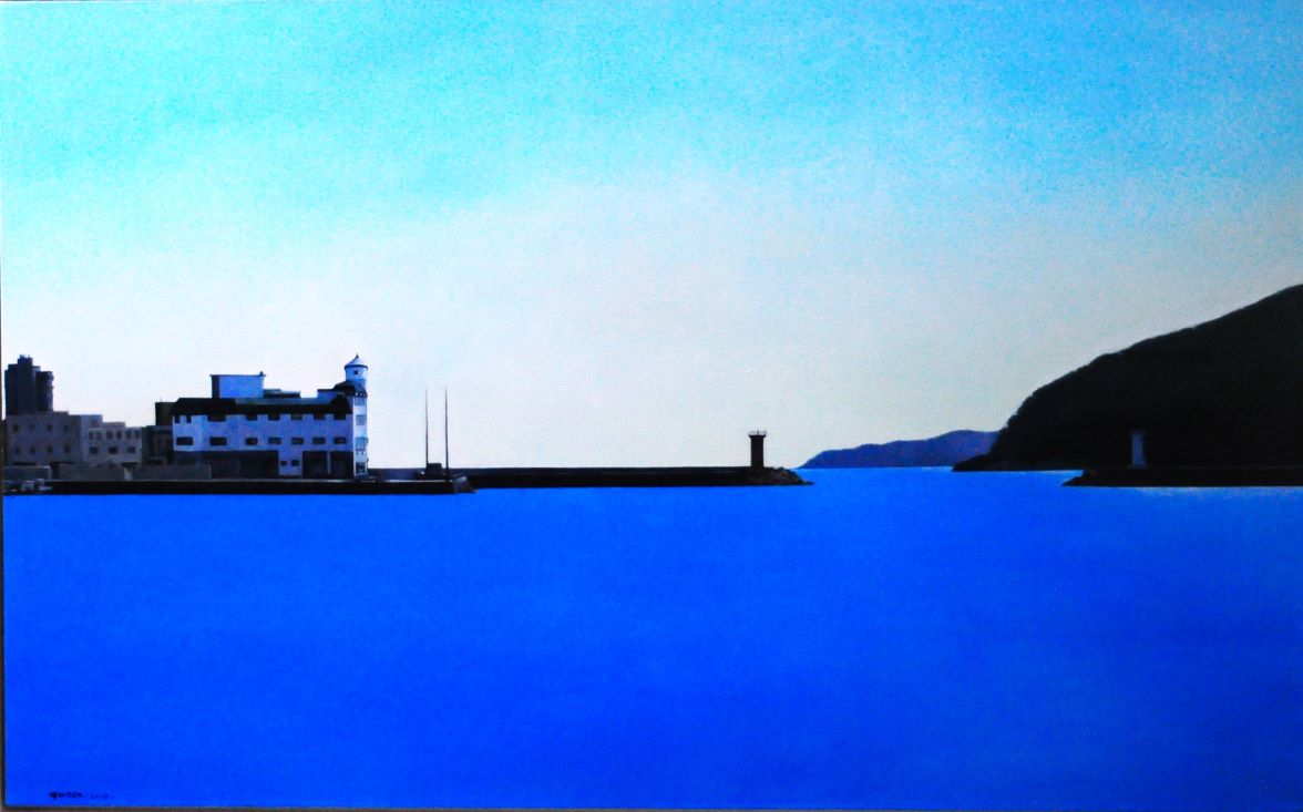 《지금 경남 미술: 산 섬 들》 작품이미지1