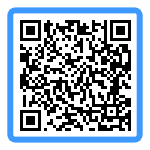 도민참여 수산물 방사능 검사 신청 메뉴로 이동 (QRCode 링크 URL: http://www.gyeongnam.go.kr/index.gyeong?menuCd=DOM_000000503005000000)