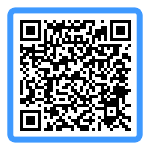 비전 및 설립목적 메뉴로 이동 (QRCode 링크 URL: http://www.gyeongnam.go.kr/index.gyeong?menuCd=DOM_000001005002000000)