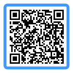 시설사용료 및 식비 메뉴로 이동 (QRCode 링크 URL: http://www.gyeongnam.go.kr/index.gyeong?menuCd=DOM_000001303004000000)